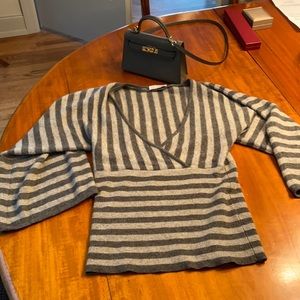 Brunello Cucinelli cashmere sweater